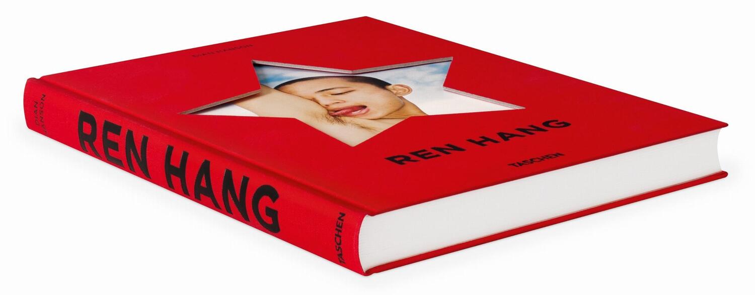 Bild: 9783836562072 | Ren Hang | Dian Hanson | Buch | Hardcover | 320 S. | Deutsch | 2016