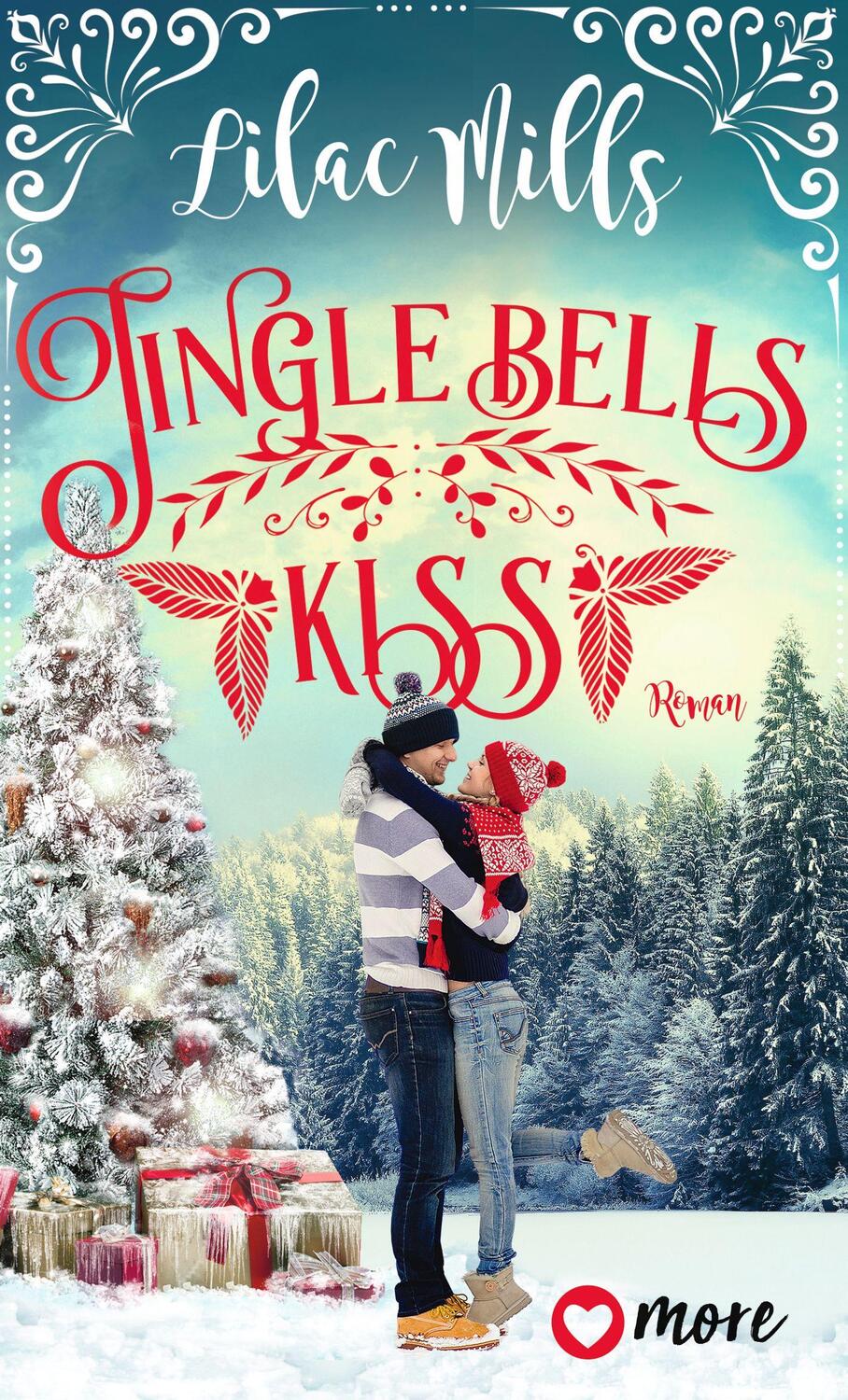 Cover: 9783987510649 | Jingle Bells Kiss | Roman | Lilac Mills | Taschenbuch | 336 S. | 2024