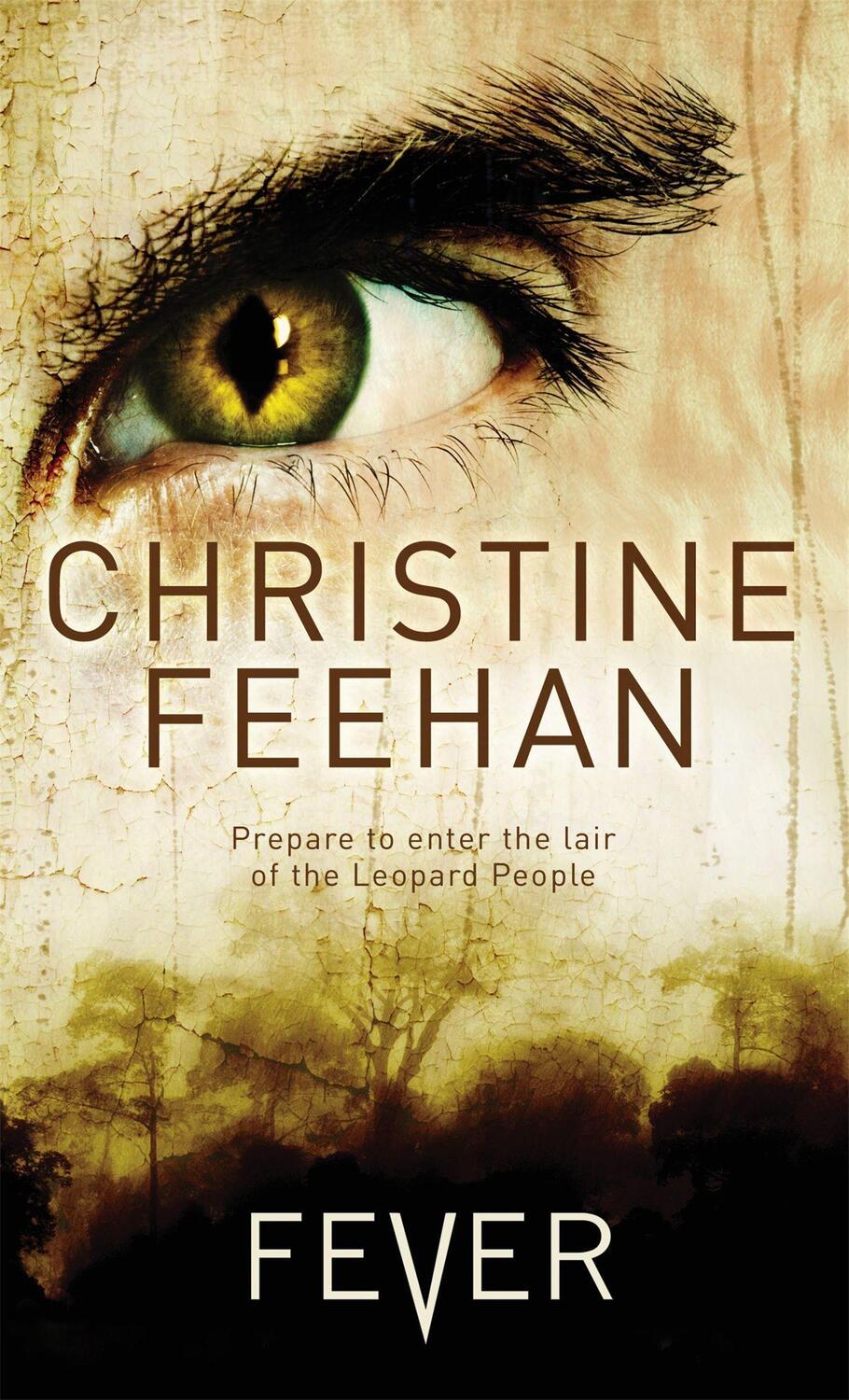 Cover: 9780749941543 | Fever | Leopard People Omnibus | Christine Feehan | Taschenbuch | 2009