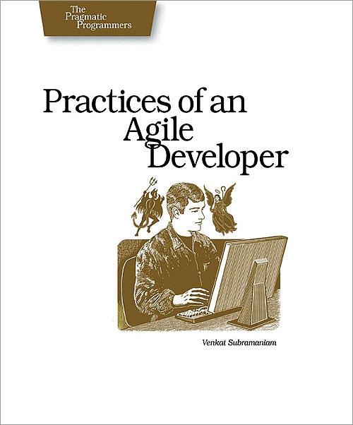 Cover: 9780974514086 | Practices of an Agile Developer | Working in the Real World | Buch