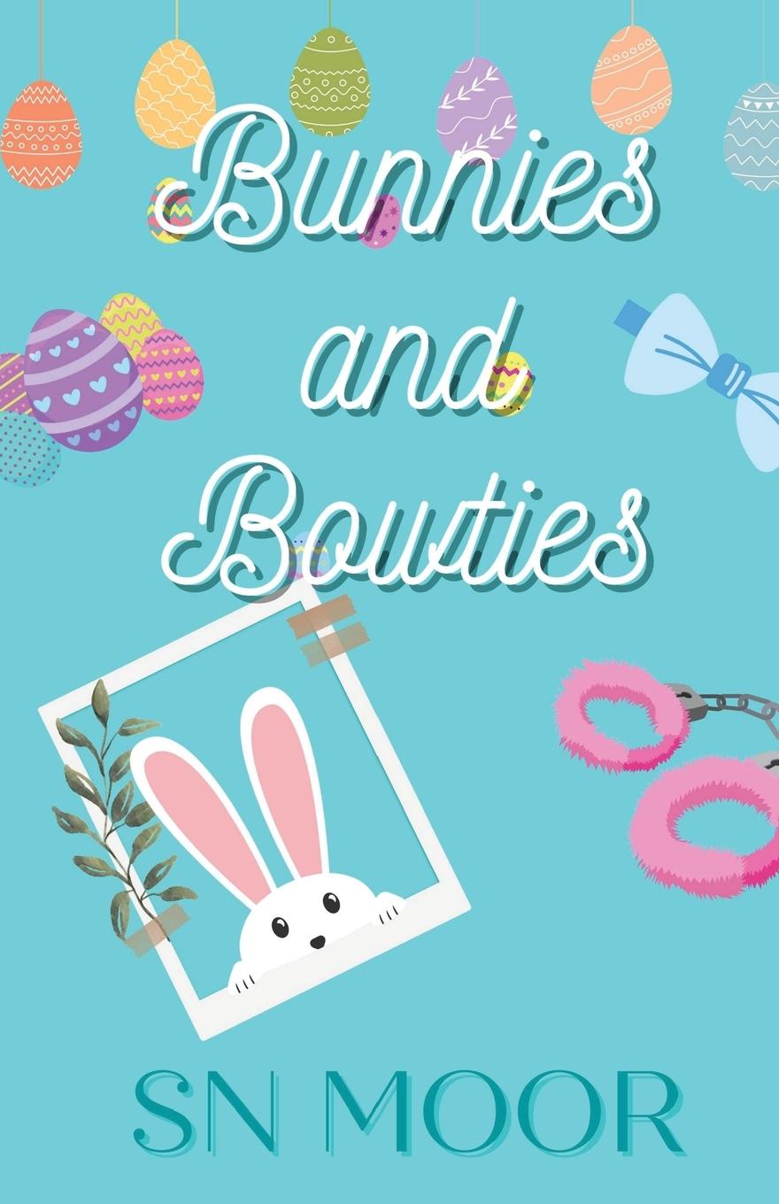 Cover: 9781957245119 | Bunnies and Bowties | S. N. Moor | Taschenbuch | Englisch | 2023