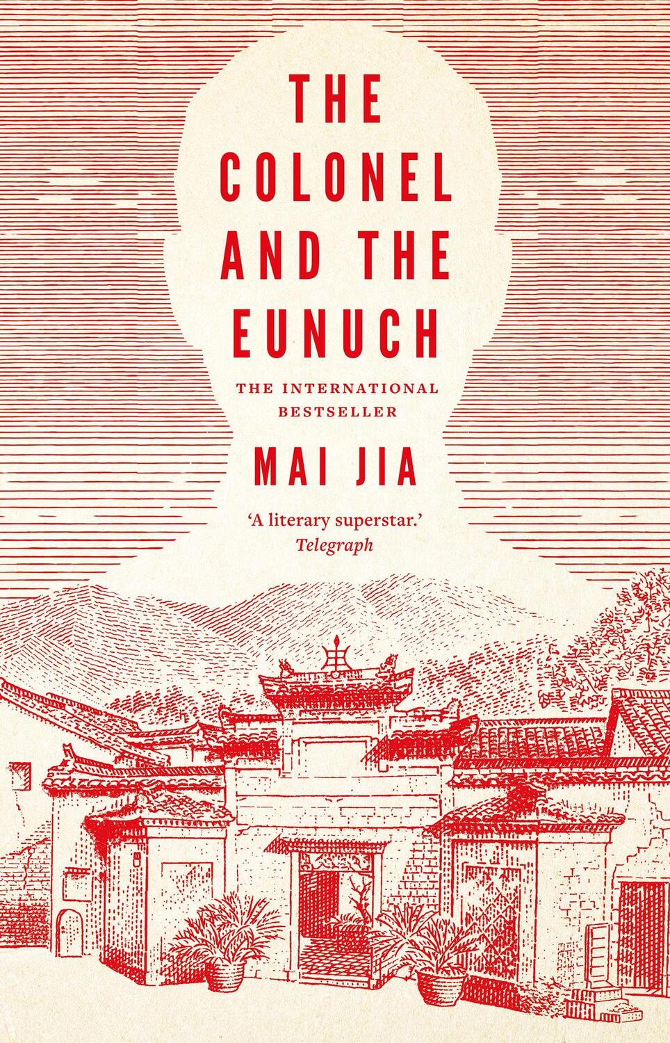 Cover: 9781804540275 | The Colonel and the Eunuch | Mai Jia | Taschenbuch | Paperback | 2024