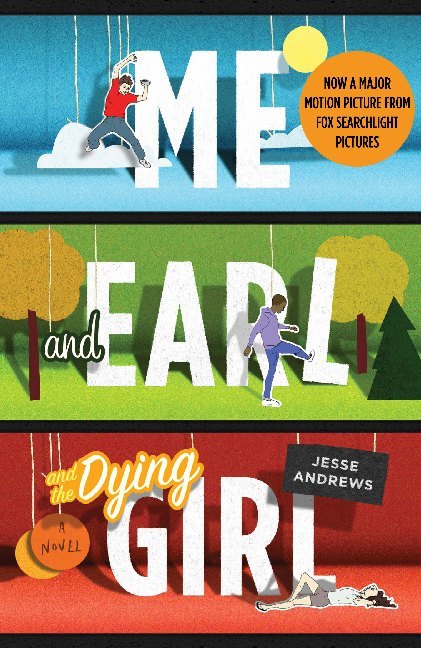 Cover: 9781760290450 | Me and Earl and the Dying Girl | Jesse Andrews | Taschenbuch | 2019