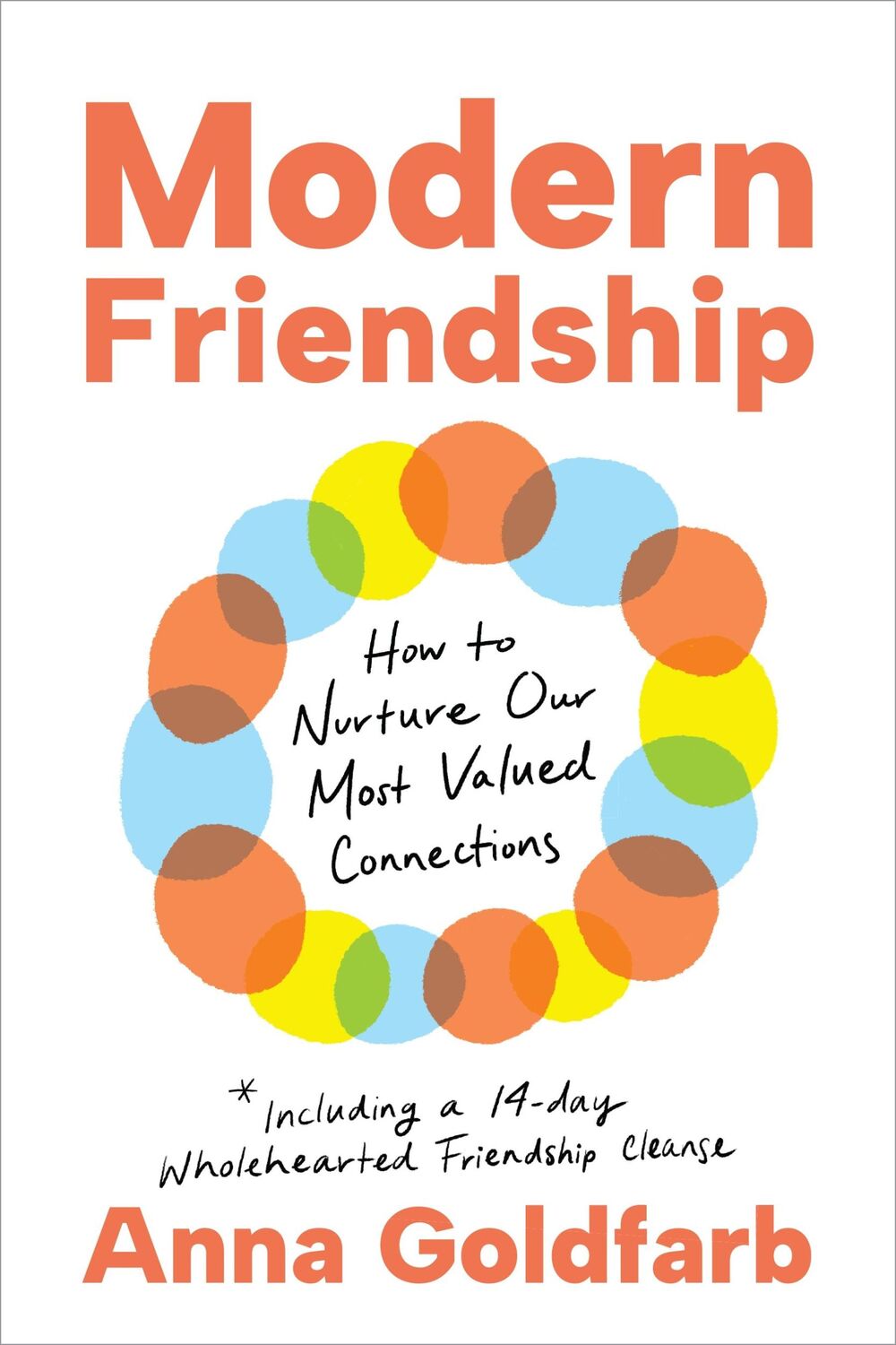 Cover: 9781649632081 | Modern Friendship | How to Nurture Our Most Valued Connections | Buch