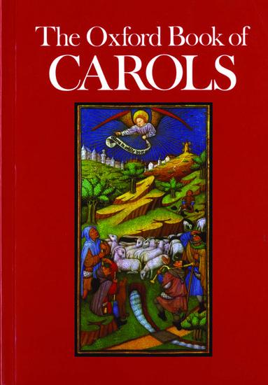 Cover: 9780193533158 | The Oxford Book of Carols | Martin Shaw (u. a.) | Broschüre | Englisch