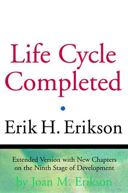 Cover: 9780393317725 | The Life Cycle Completed | Erik H. Erikson (u. a.) | Taschenbuch