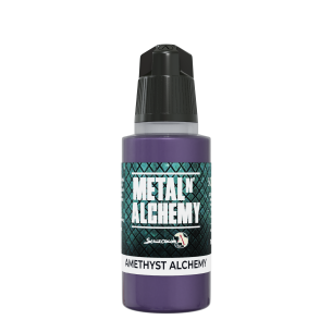 Cover: 8412548257402 | Scale Color AMETHYST ALCHEMY Bottle (17 mL) | englisch