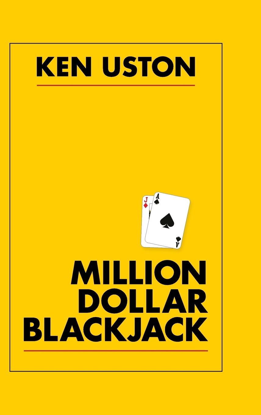 Cover: 9781626540156 | Million Dollar Blackjack | Ken Uston | Buch | Englisch | 2014