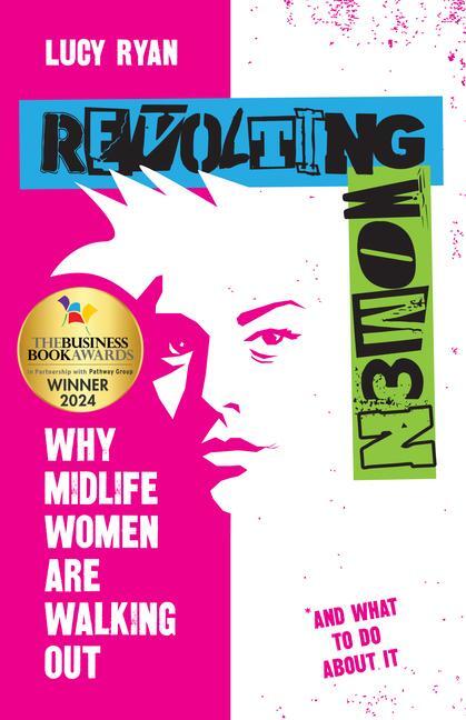 Cover: 9781788603980 | Revolting Women | Lucy Ryan | Taschenbuch | Englisch | 2023