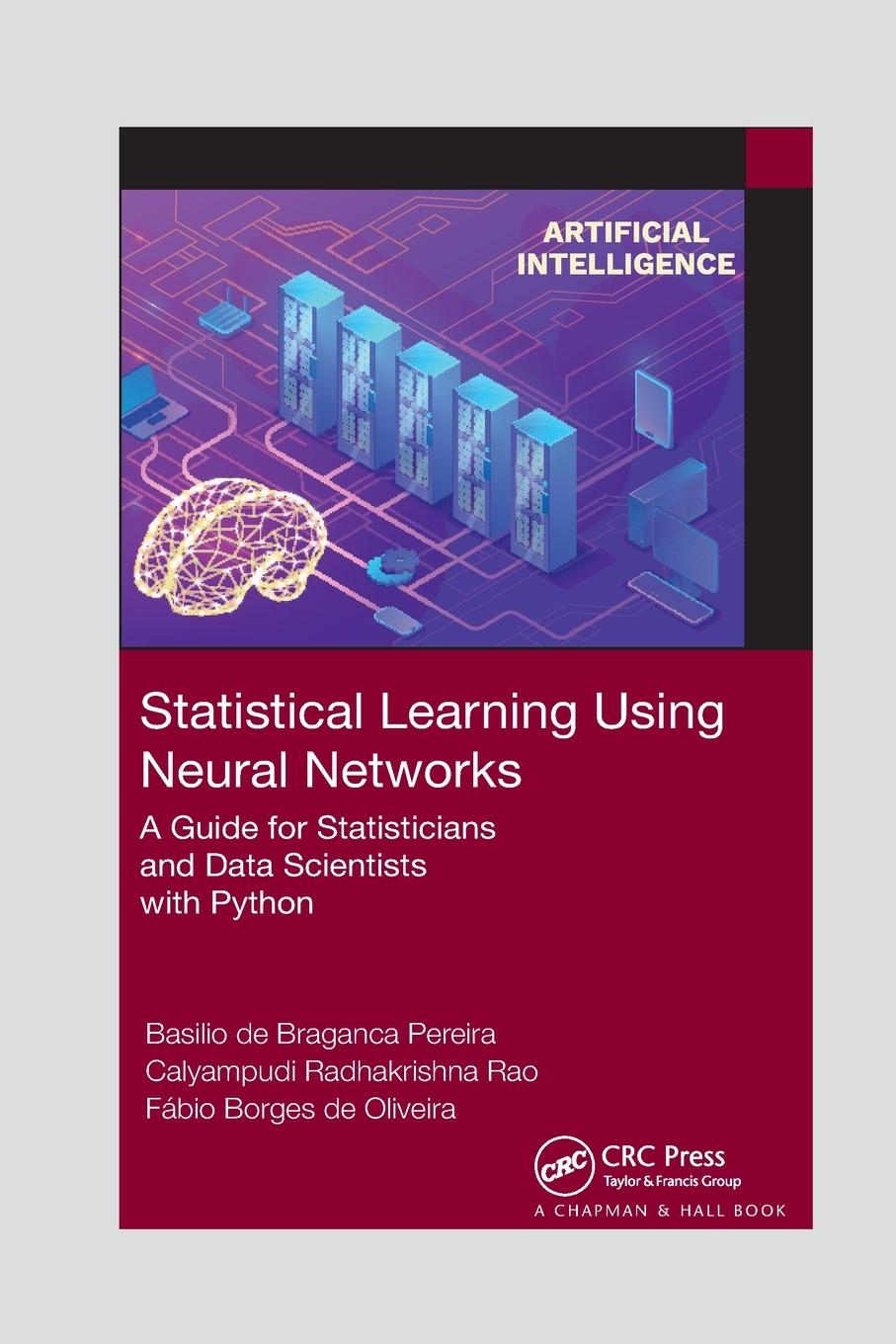 Cover: 9781032335933 | Statistical Learning Using Neural Networks | Pereira (u. a.) | Buch