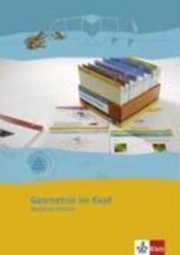 Cover: 9783122009236 | Mathe 2000. Geometrie 3/4. Im Kopf. Basiskurs Formen | Box | Deutsch