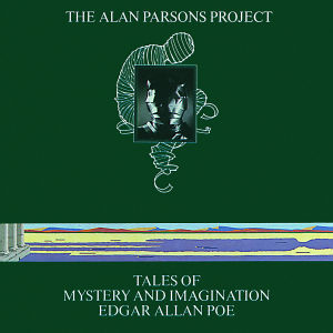 Cover: 42283282025 | Tales Of Mystery And Imagination | The Alan Parsons Project | Audio-CD