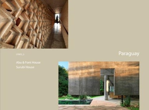 Cover: 9783803007599 | Paraguay | Barbara Hoidn | Taschenbuch | 144 S. | Englisch | 2013