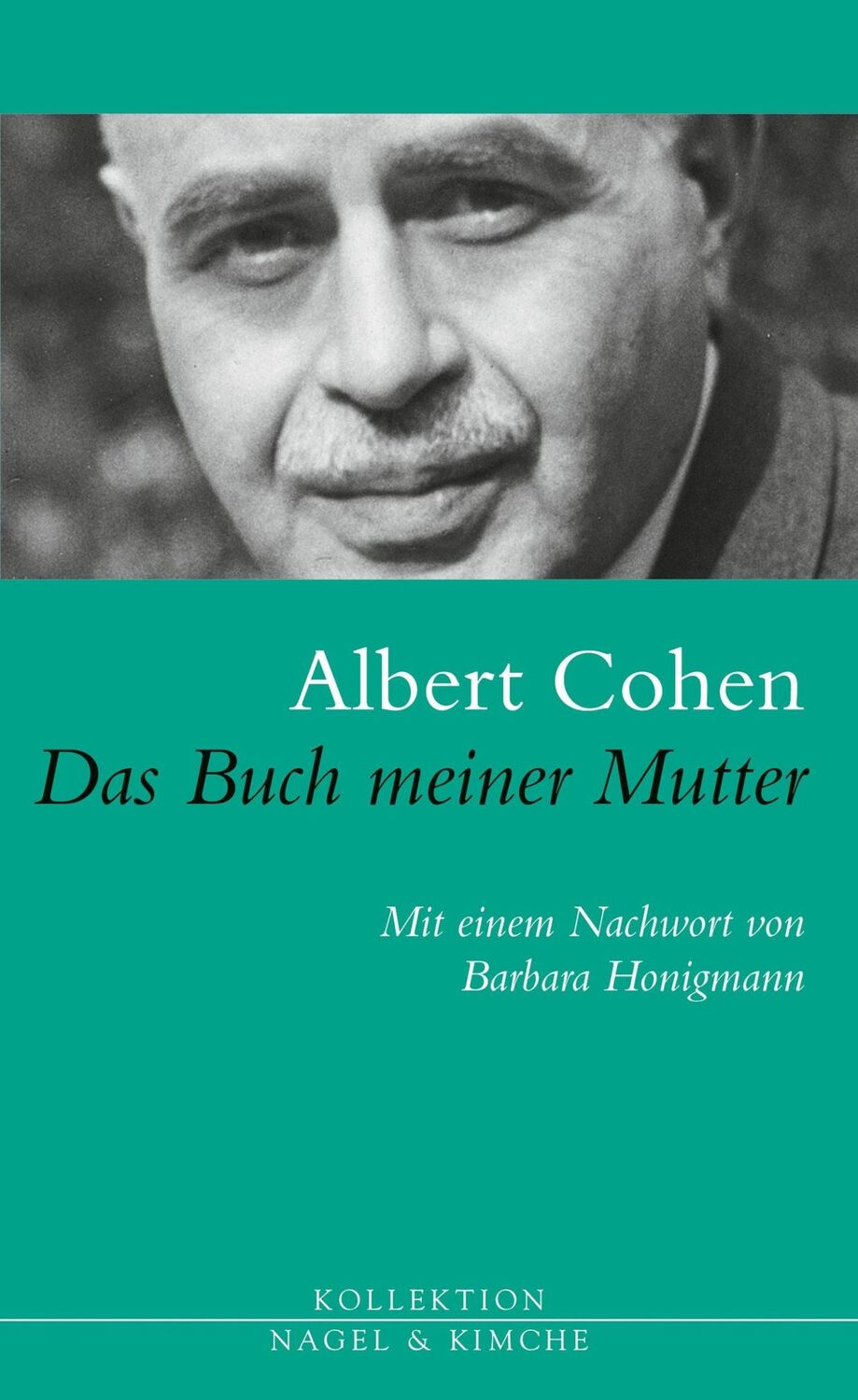 Cover: 9783312006298 | Das Buch meiner Mutter | Mit einem Nachwort von Barbara Honigmann