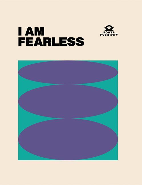 Cover: 9781784886271 | I Am Fearless | Hardie Grant Hardie Grant Books | Buch | Gebunden