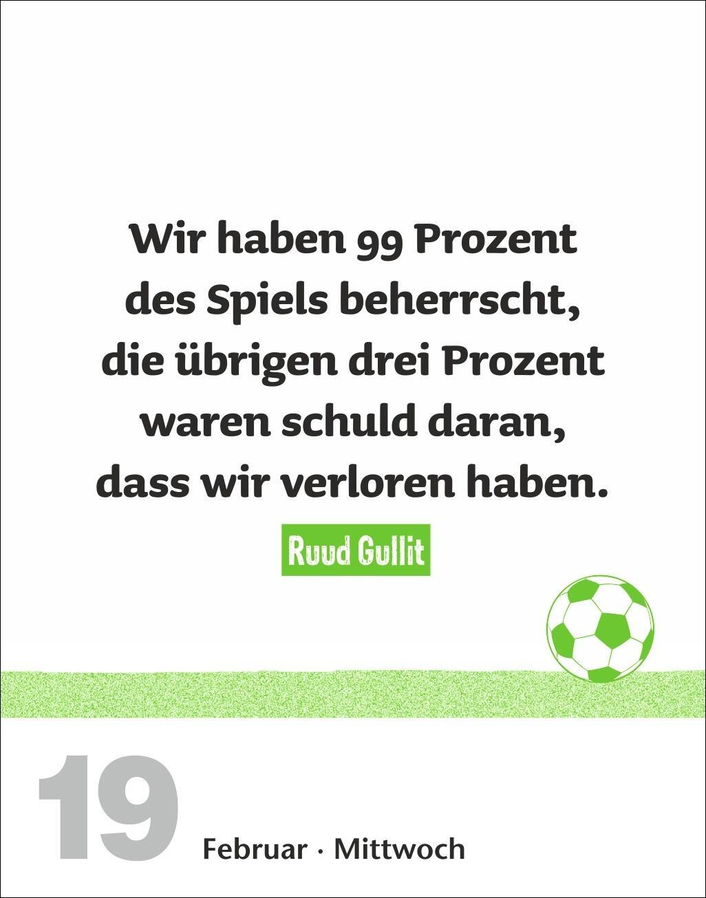 Bild: 9783840034343 | Lattenknaller Tagesabreißkalender 2025 - Die witzigsten...