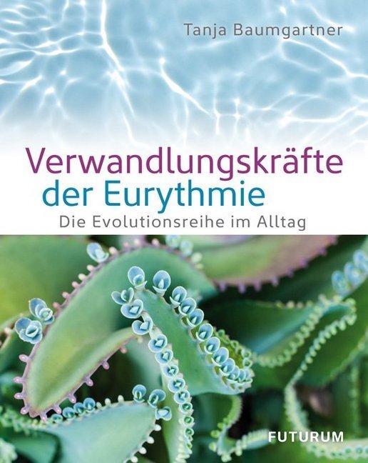 Cover: 9783856362614 | Verwandlungskräfte der Eurythmie | Die Evolutionsreihe im Alltag