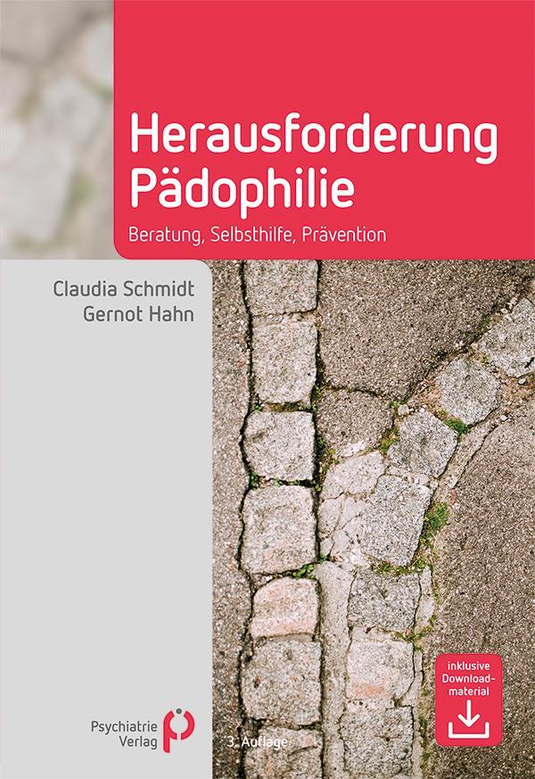 Cover: 9783966052306 | Herausforderung Pädophilie | Beratung, Selbsthilfe, Prävention | Buch