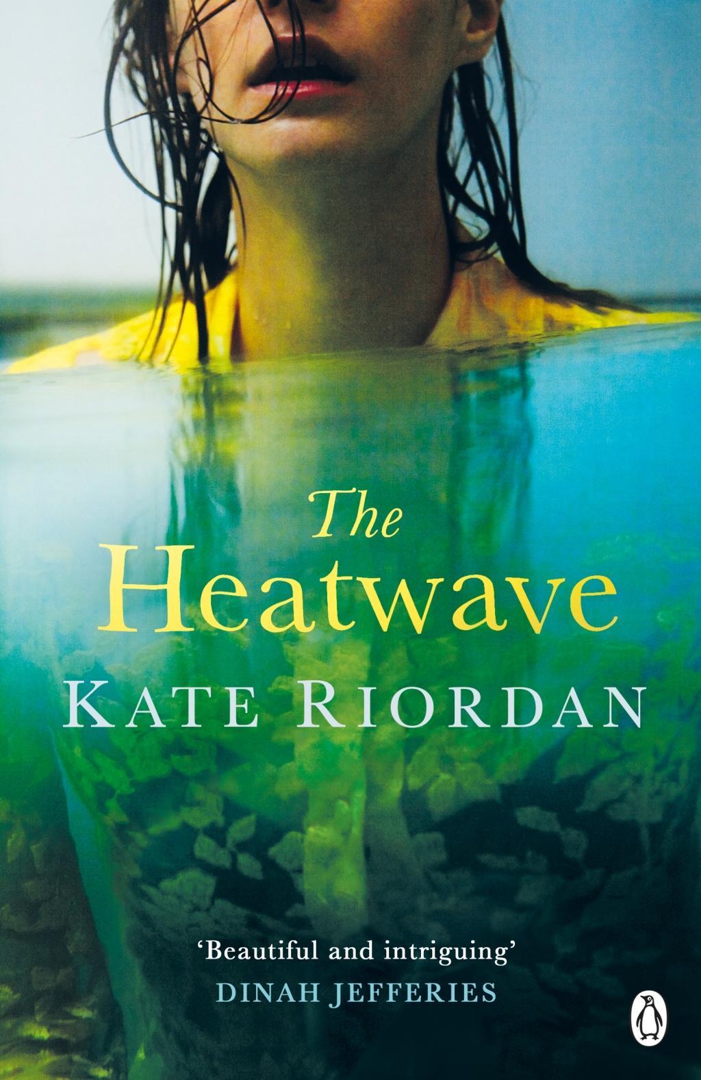 Cover: 9781405922623 | The Heatwave | Kate Riordan | Taschenbuch | 384 S. | Englisch | 2020