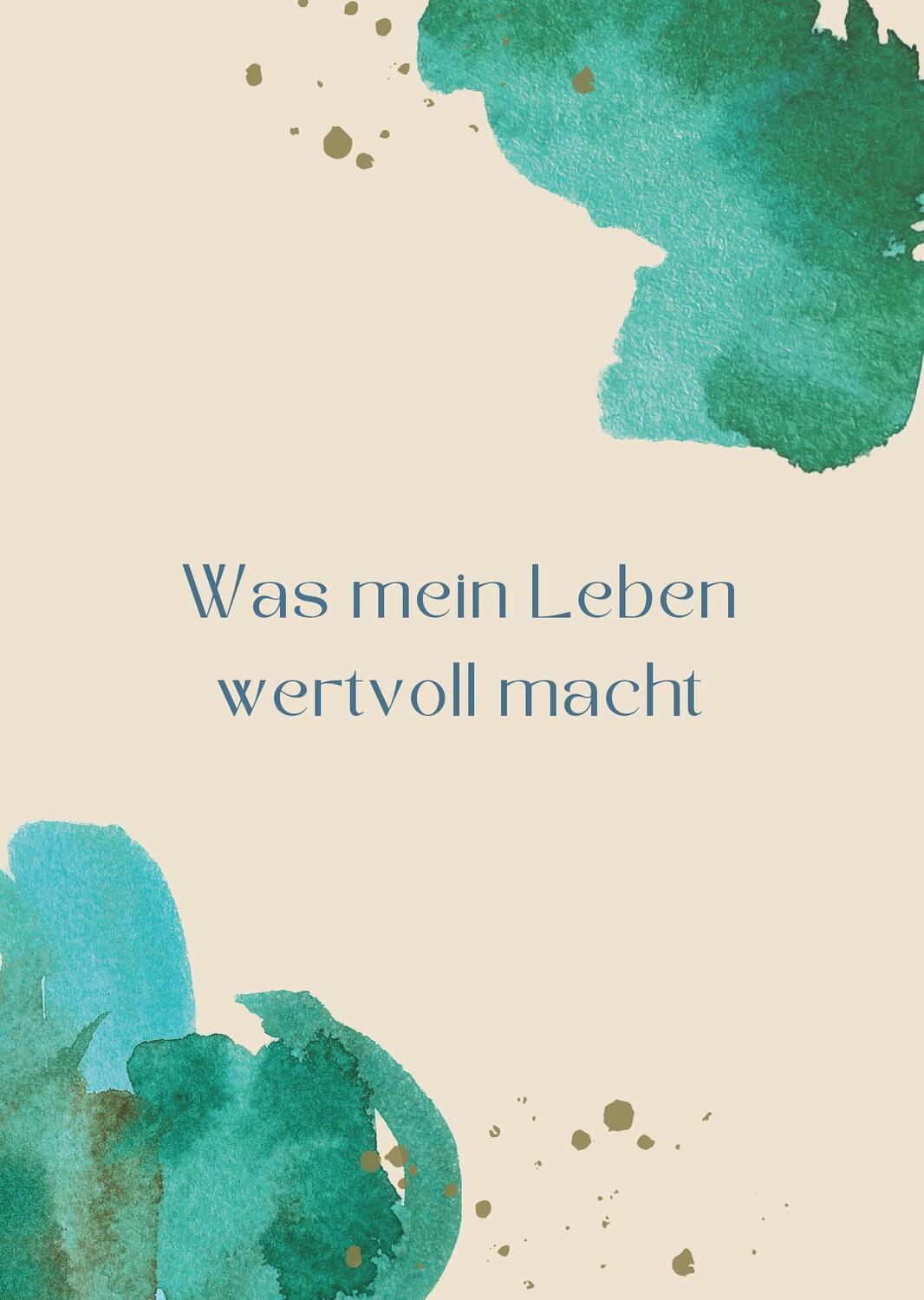 Bild: 9783702242336 | Weil das Leben fragt | Josef Hiebaum (u. a.) | Taschenbuch | Schachtel