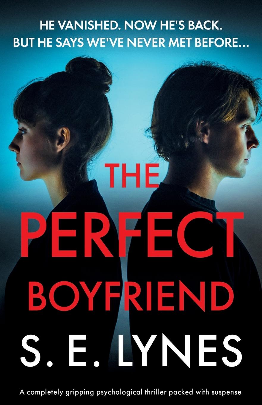 Cover: 9781836181965 | The Perfect Boyfriend | S. E. Lynes | Taschenbuch | Englisch | 2025