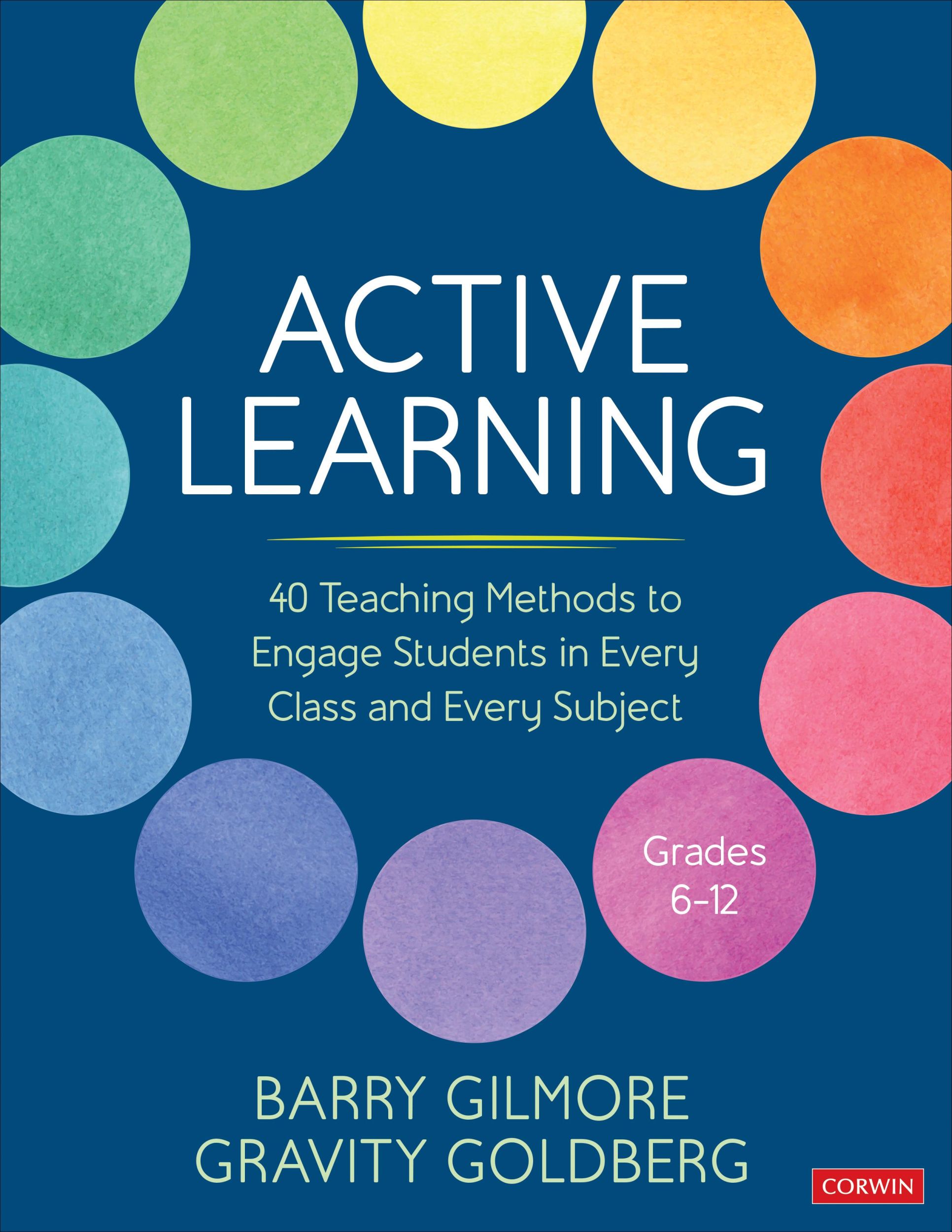 Cover: 9781071915875 | Active Learning | Barry Gilmore (u. a.) | Taschenbuch | Englisch