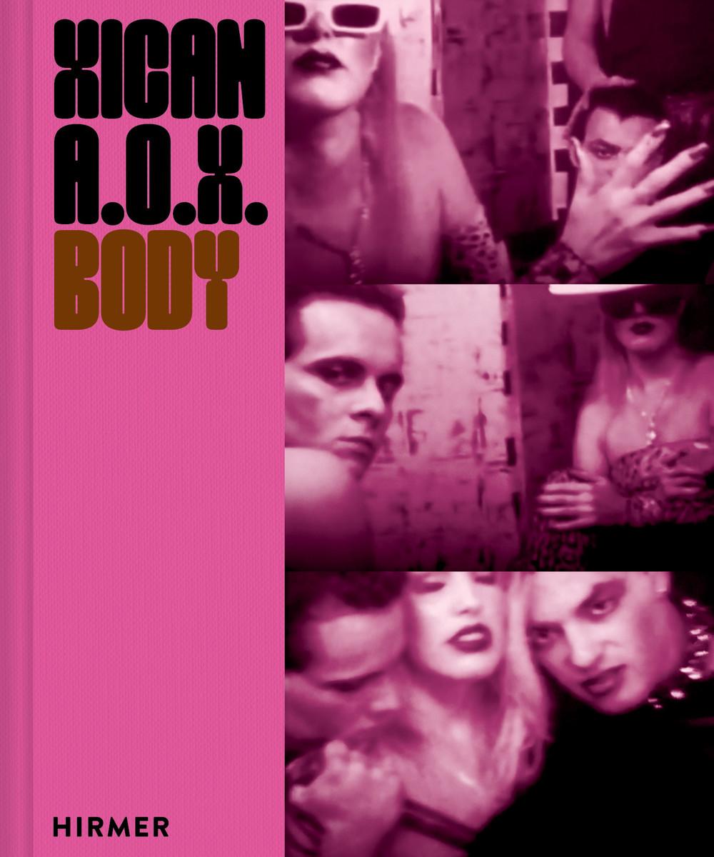 Cover: 9783777441689 | Xican-a.o.x. Body | Marissa Del Toro (u. a.) | Buch | 208 S. | 2024