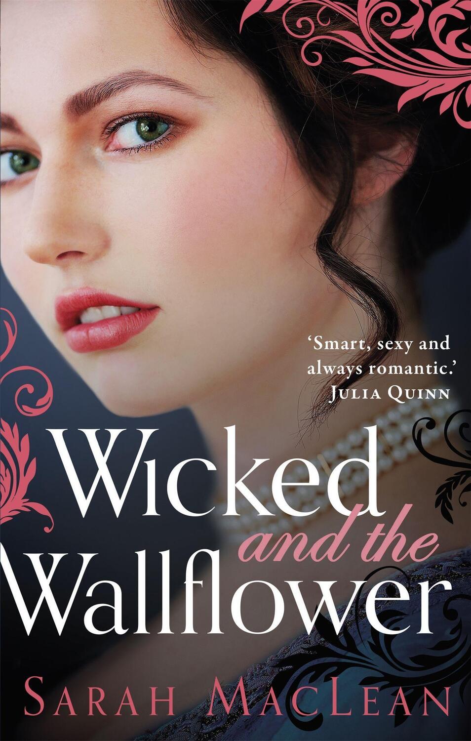 Cover: 9780349420363 | Wicked and the Wallflower | Sarah Maclean | Taschenbuch | Englisch