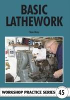 Cover: 9781854862617 | Basic Lathework | Stan Bray | Taschenbuch | Kartoniert / Broschiert