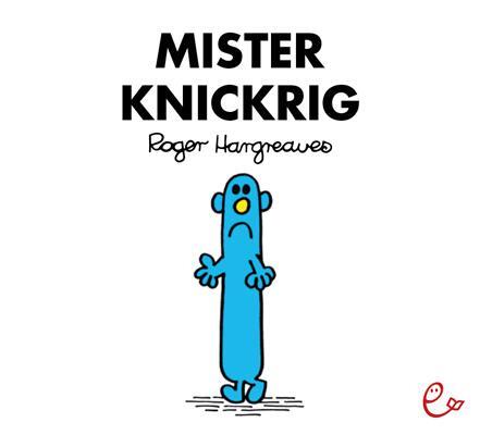 Cover: 9783946100119 | Mister Knickrig | Roger Hargreaves | Taschenbuch | 36 S. | Deutsch