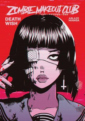 Cover: 9781684970575 | Zombie Makeout Club Vol 1: Deathwish | Peter Richardson | Taschenbuch