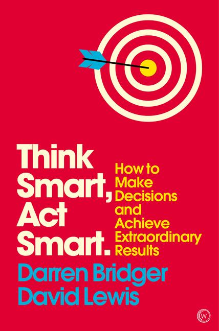 Cover: 9781786781772 | Think Smart, Act Smart | Darren Bridger (u. a.) | Taschenbuch | 2018