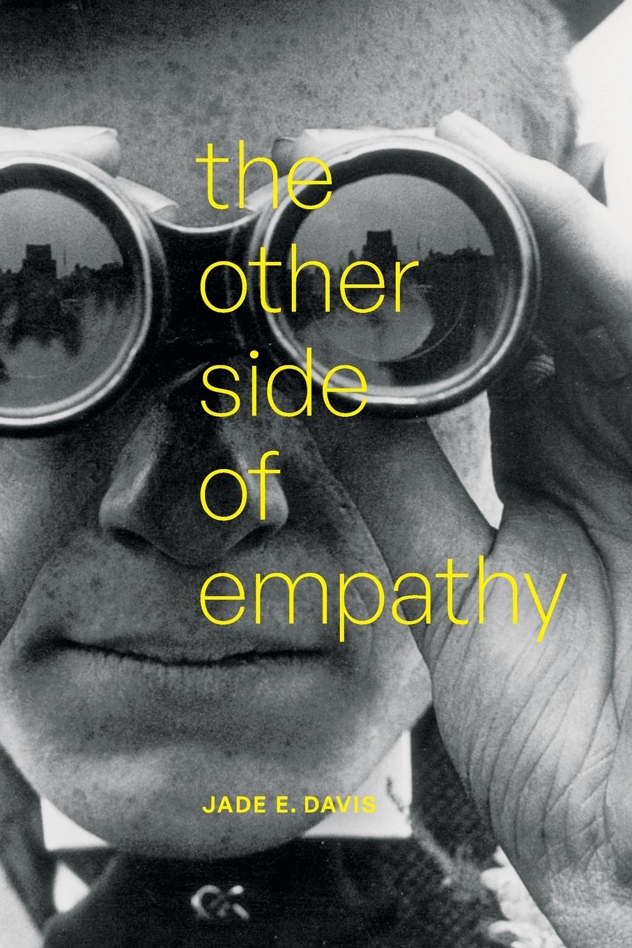 Cover: 9781478025016 | The Other Side of Empathy | Jade E. Davis | Taschenbuch | Englisch