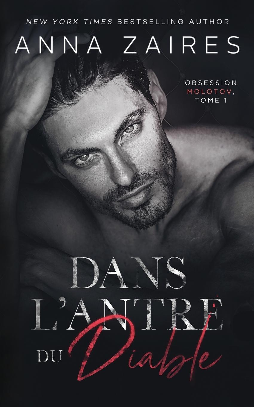 Cover: 9781631426995 | Dans l'antre du diable | Dima Zales | Taschenbuch | Paperback | 2021