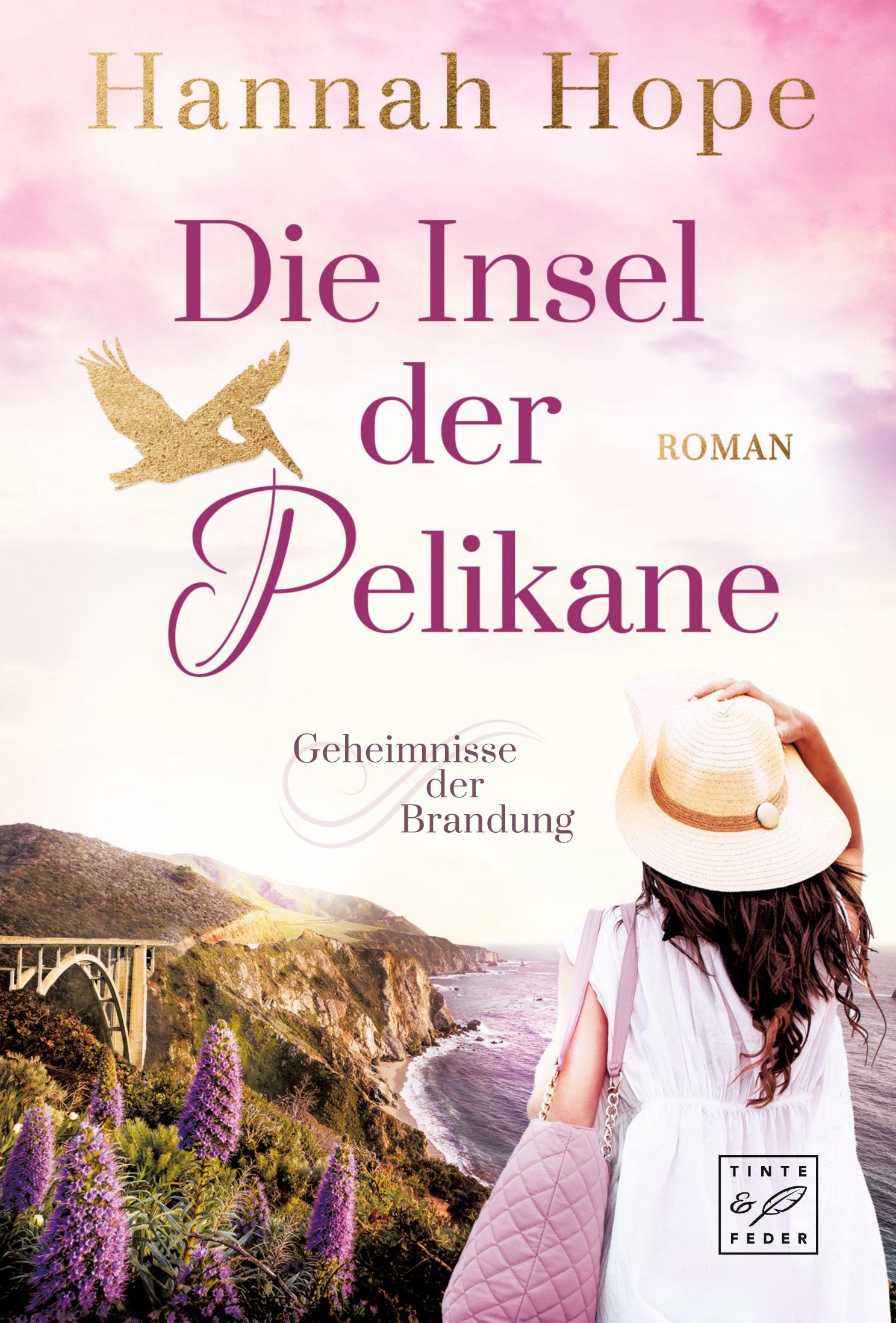 Cover: 9782496714609 | Die Insel der Pelikane | Hannah Hope | Taschenbuch | 268 S. | Deutsch