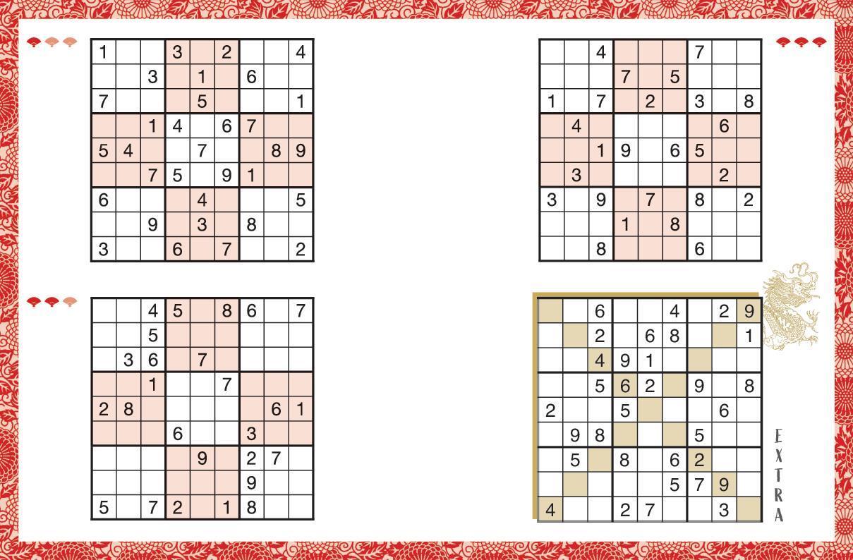 Bild: 9783625194545 | Die ultimative Rätsel-Challenge Sudoku | Taschenbuch | 128 S. | 2023