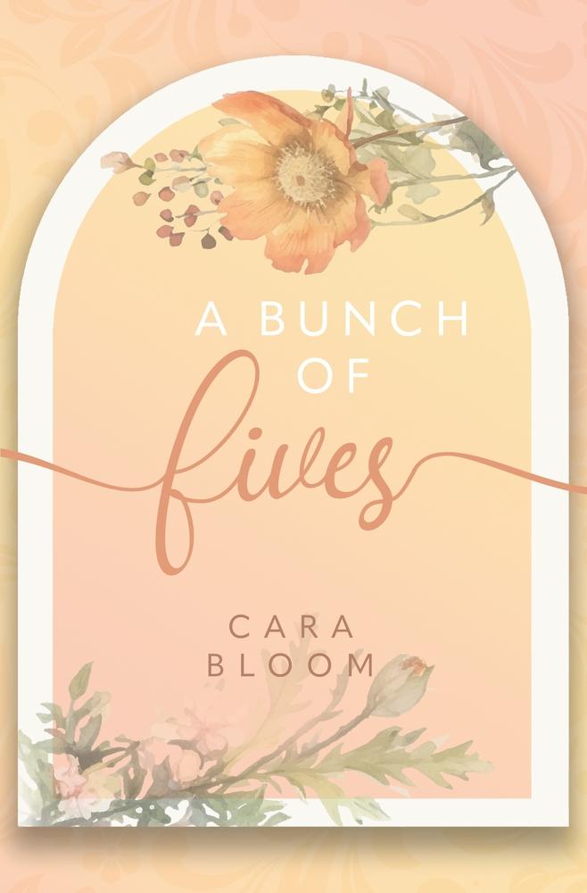 Cover: 9783759238337 | A Bunch Of Fives | Cara Bloom | Taschenbuch | One True Number | 352 S.