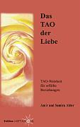 Cover: 9783833459139 | Das TAO der Liebe | Tao-Weisheit für erfüllte Beziehungen | Buch