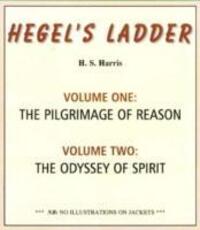 Cover: 9780872202801 | Hegel's Ladder Volumes 1 &amp; 2 | H. S. Harris | Buch | Englisch | 1997