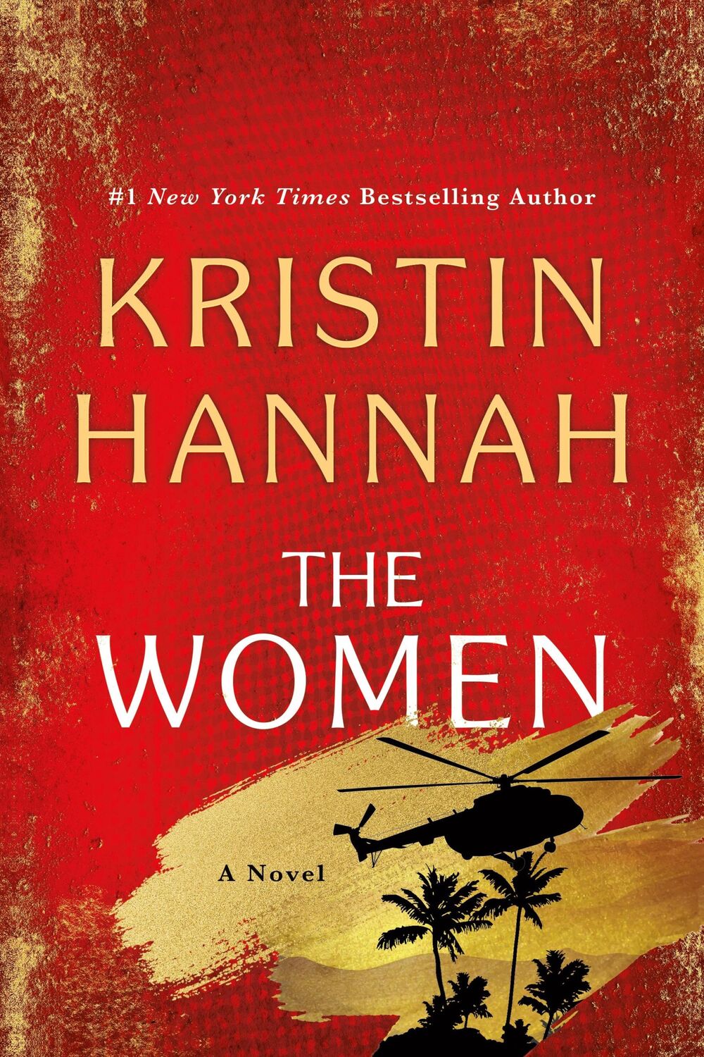 Cover: 9781250178633 | The Women | Kristin Hannah | Buch | Englisch | 2024