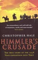 Cover: 9780553824278 | Himmler's Crusade | Christopher Hale | Taschenbuch | Englisch | 2009