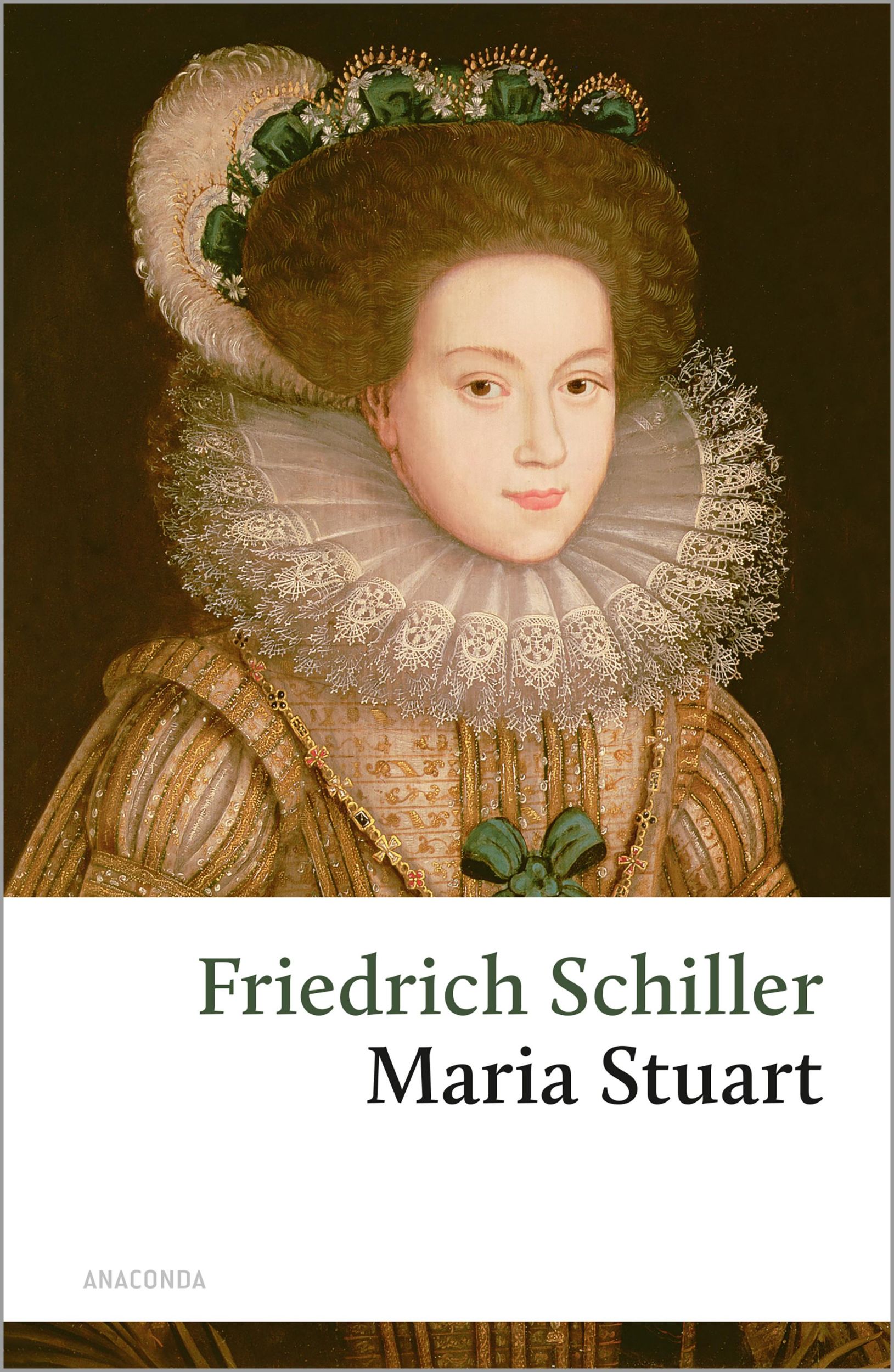 Cover: 9783866473867 | Maria Stuart | Friedrich Schiller | Buch | 159 S. | Deutsch | 2009