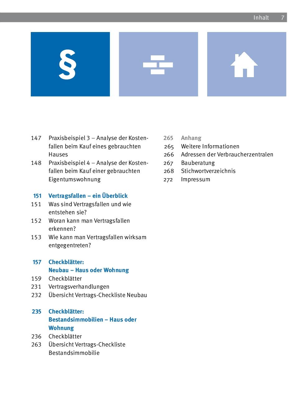 Bild: 9783863361662 | Kosten- und Vertragsfallen beim Immobilienkauf | Peter Burk | Buch