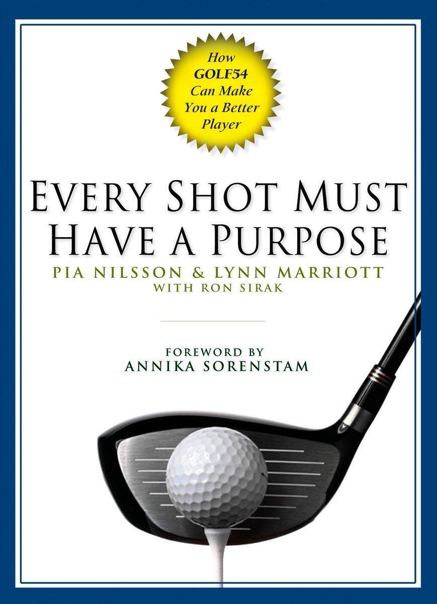 Cover: 9781592401574 | Every Shot Must Have a Purpose | Pia Nilsson (u. a.) | Buch | Englisch