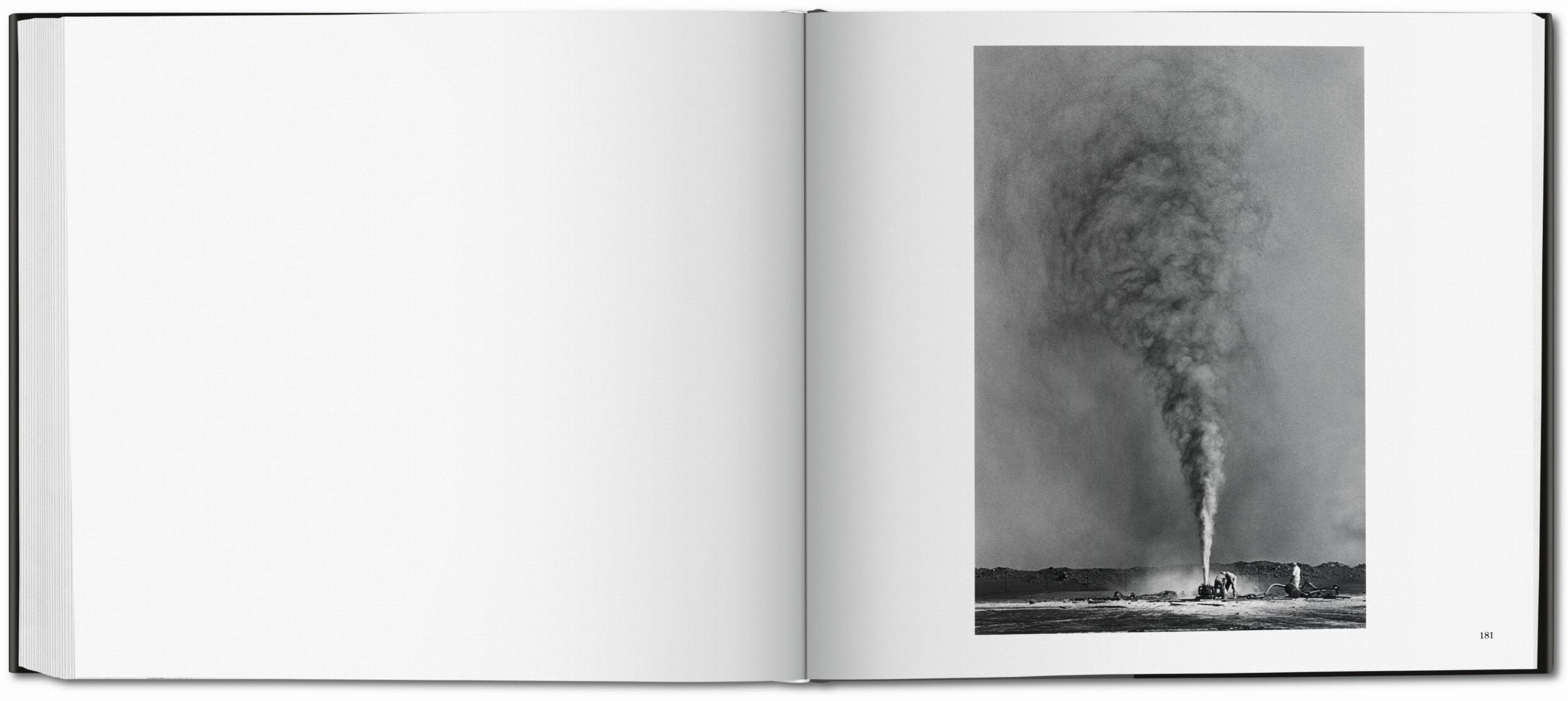 Bild: 9783836561259 | Sebastião Salgado. Kuwait. A Desert on Fire | Kuwait, a Desert on Fire