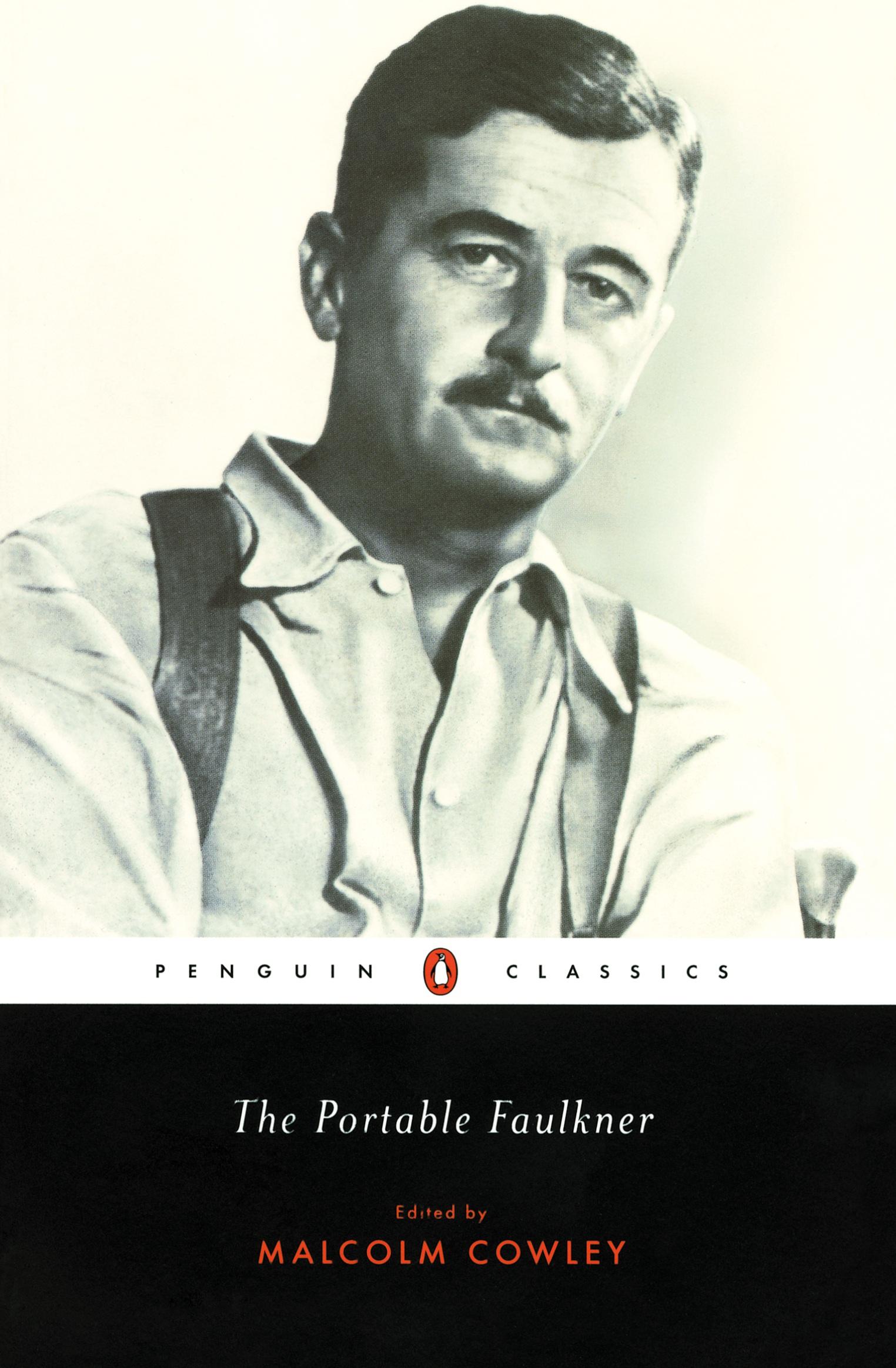 Cover: 9780142437285 | The Portable Faulkner | William Faulkner | Taschenbuch | Englisch