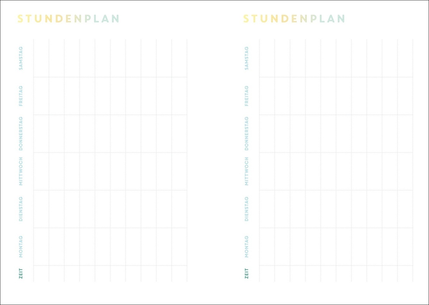 Bild: 9783756407354 | Happy Life Timer Schülerkalender A5 2024/2025 | Kalender | 284 S.