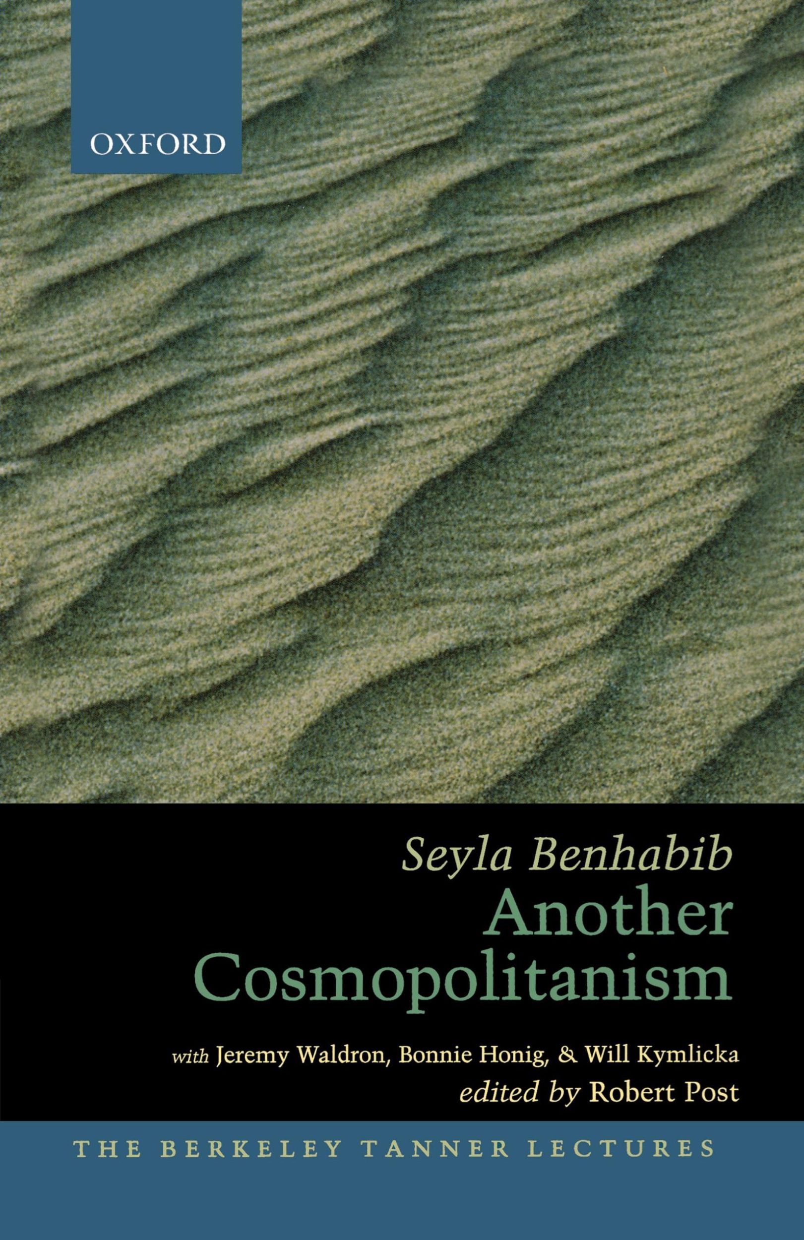 Cover: 9780195369878 | Another Cosmopolitanism | Seyla Benhabib | Taschenbuch | Englisch