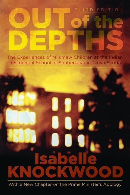 Cover: 9781552667293 | Out of the Depths, 4th Edition | Isabelle Knockwood | Taschenbuch