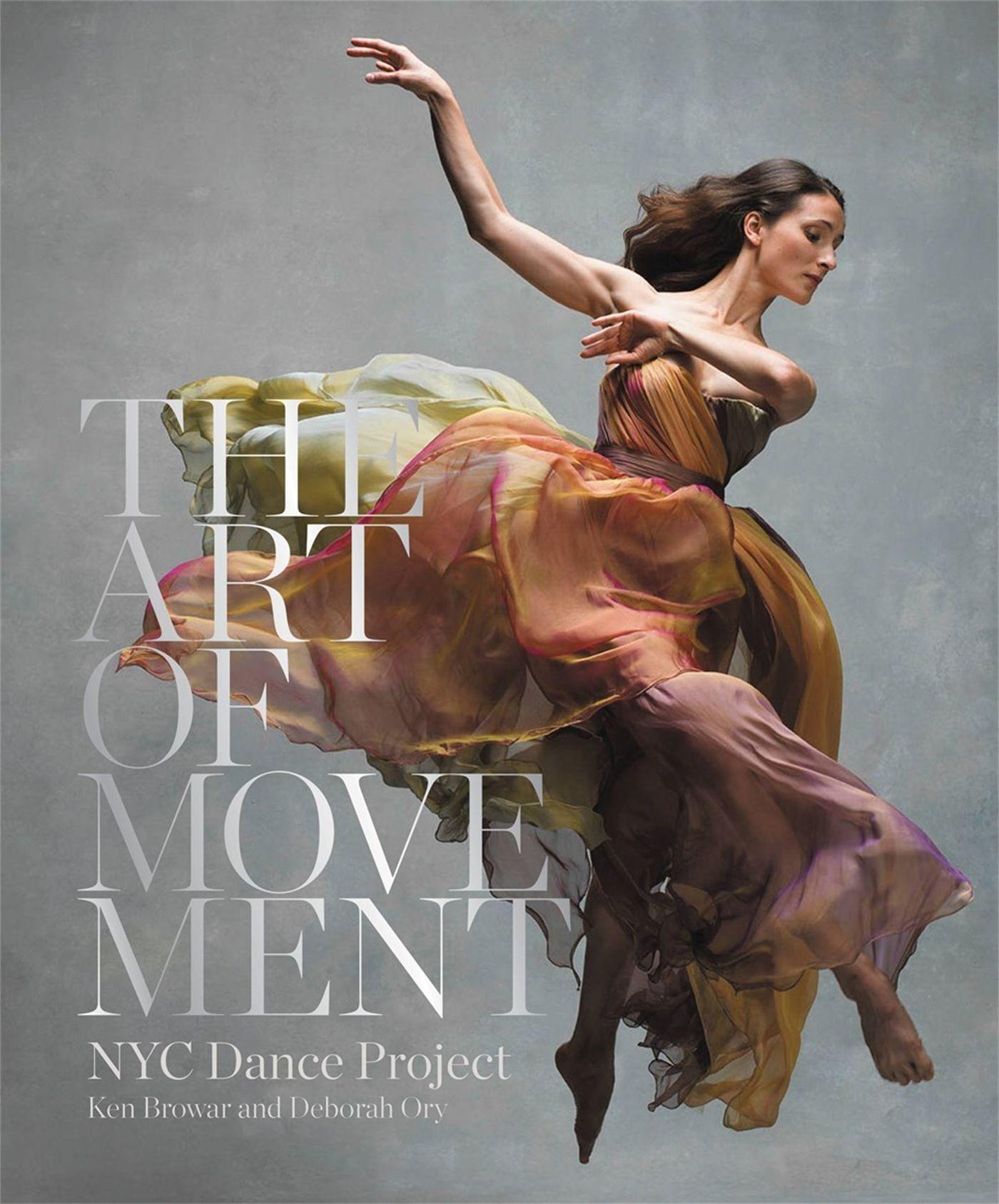 Cover: 9780316318587 | The Art of Movement | Ken Browar (u. a.) | Buch | Gebunden | Englisch